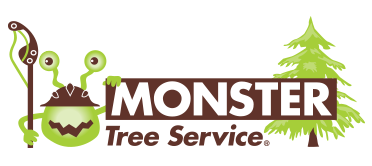 Monster Tree Service of Northwest Arkansas