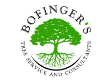 Bofinger’s Tree Service