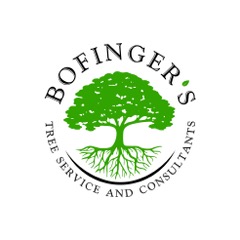 Bofinger’s Tree Service