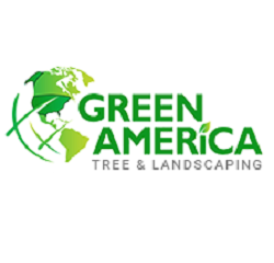 Green America Tree & Landscaping