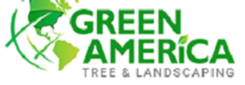 Green America Tree & Landscaping