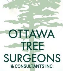 Ottawa Tree Surgeons & Consultants Inc.