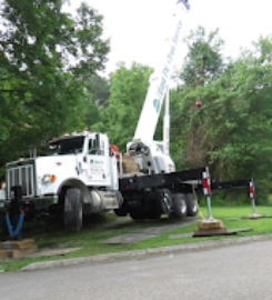 East TN Tree Service Inc.