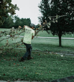 East TN Tree Service Inc.