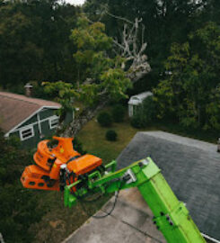 East TN Tree Service Inc.