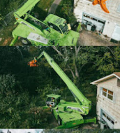 East TN Tree Service Inc.